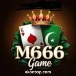 M666-Game