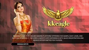 kkeagle-game