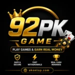 92pk-game