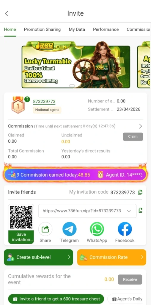 786Fun APK