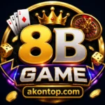 8b-game