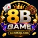 8b-game