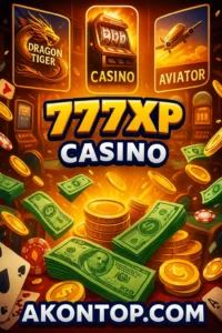 777xp-game
