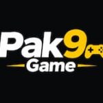 PAK9 GAME