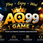AQ99 GAME