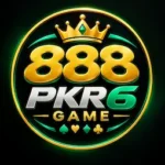888pkr6 Game