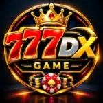 777DX Game